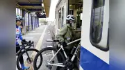 指宿枕崎線で「サイクルトレイン」再実施、自転車持ち込みで地域活性化へ