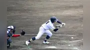 大同大大同が逆転勝ち、夏の高校野球愛知大会2回戦