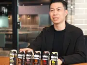 ダノン「オイコス」が牽引、高たんぱく質市場が急拡大