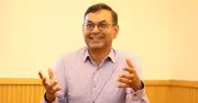 DataRobot CEO「数年後、AIは同僚になる」 ビジネス価値を生む人とAIの関係性