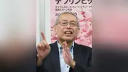 デフリンピック成功の鍵は当事者主体の運営 久松前事務局長が語る