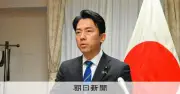 小泉防衛相、核議論「タブーなく」 欧州動向踏まえ