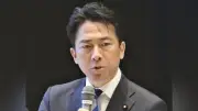 小泉防衛相、核戦力議論に「触れざるを得ない」 フランスの増強方針念頭