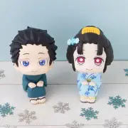 『鬼滅の刃』るかっぷシリーズに狛治＆恋雪が初登場、限定座布団付きセット予約開始