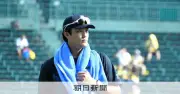 DeNA藤浪晋太郎、4年ぶり甲子園で古巣阪神戦に先発 2者連続三振で切り抜ける