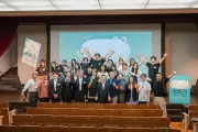 電通と早稲田大学が共催「未来学2026」、学生がワクワクする社会を構想