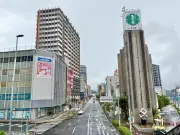 愛知・岡崎から百貨店が全滅した顛末：全国初の再開発から40年で消滅