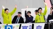 副首都構想、大阪は適切か？国会論戦が欠く防災の視点