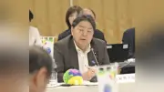 指定都市市長会、特別市制度巡り林総務相と意見交換
