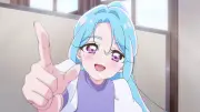 『名探偵プリキュア！』キャラデザ矢野茜、家入しるくイラスト公開にファン歓喜「エクレール候補？」