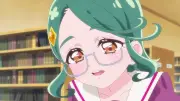 『名探偵プリキュア！』キャラデザ矢野茜が金田れいイラスト投稿「変身しちゃうかと思った」と話題