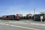 デベロップ、福岡県鞍手町にコンテナホテル「HOTEL R9 The Yard 鞍手」を7月25日開業