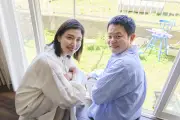 ダイアン津田篤宏がドラマ初主演「タイムトラベルダディ」8月1日スタート