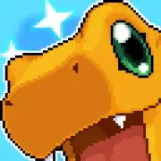 デジモン新作『デジモンUP』がApp Store無料ゲーム1位に初登場