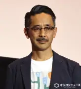 小林聖太郎監督、安田章大&のんとの舞台あいさつに恐縮「拷問」父は上岡龍太郎さん