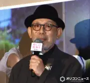 中島哲也監督、『時には懺悔を』完成披露で謝罪「多くの方に迷惑を掛けた」