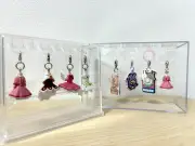 100均グッズでめじるしアイテムを可愛く飾るディスプレイ術