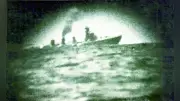 軽巡洋艦「長良」潜水調査、今月下旬開始へ ダイバーが直接撮影、遺骨収集はせず