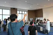 「逆転人生」を生きるDJ夫婦 子どもたちが踊りまくる新しい授業の形 人見知りも克服 富山の教育現場