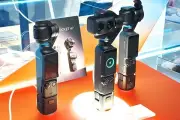 DJI初のブランド体験スペース、蔦屋家電＋とイオンレイクタウンに期間限定オープン