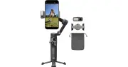 DJI Osmo Mobile 8が20%オフの1万4739円、AI追尾対応スマホ用ジンバル
