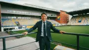 DMM、ベルギーサッカークラブSTVVで黒字経営達成、日本企業200社が支援