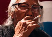 鈴木清順の美学描くドキュメンタリー、ベネチア映画祭選出
