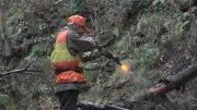クマ急増の裏で葛藤する猟師たちの実像に迫るドキュメンタリー「命追う者たち」放送