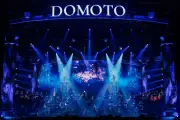 DOMOTO、通算70回目の東京ドーム公演で単独アーティスト最多記録更新