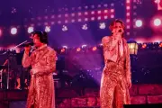 DOMOTO、東京ドーム公演で新たな一歩 5万5000人が見守るライブレポート