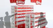 ドンキ、週刊少年マガジン初の常設ショップを店内に 夜間のインバウンド需要も狙う