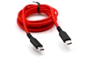 ドンキ「情熱価格」USB-Cケーブル実機レビュー：3年断線保証と60W充電対応、1899円の実力