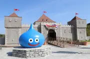『ドラゴンクエスト アイランド』夏限定「ヒャドかき氷」3種登場、SNS映え間違いなし