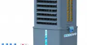 エアコンのない部屋を涼やかに「Dreemstar 涼風機」が9980円の50%オフ