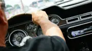 免許返納を10年延ばす70歳からの運転学：認知機能と事故リスクの関係