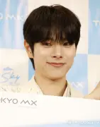 DXTEEN福田歩汰、高校時代に“イケメン”自覚「僕ってかっこいいんだって思った」