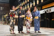 江戸の涼を体感「ECO EDO 日本橋 2026」7月17日開幕、かき氷フェスや浴衣イベントも
