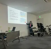 教育費200万円で起業、返品率0.001％のふたごじてんしゃ 中原美智子氏の執念
