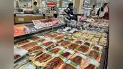 土用の丑前にウナギ値下げ、稚魚豊漁で手頃に イオンなど