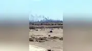 エジプト初の無人機攻撃による被害か、中東で軍事衝突が拡大、イエメンではフーシとサウジが攻撃の応酬を繰り返す