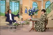 狩野英孝『徹子の部屋』で神主デビューの大失敗告白と全力一発ギャグ