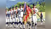 春夏連続甲子園出場の英明、勝負強さ光る　香川大会を総括