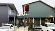 高齢者が集まる「家賃半額の若者同居」アパートの秘密：見守りではなく友達関係が鍵