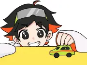 「若者の車離れ」真逆の結果、小学生92.4%が「将来自分の車を持ちたい」と回答