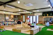 EMウェルネス、夏休み限定「KIDSラウンジ」と自由研究プログラムを開催