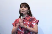 中山エミリ、『怪奇タクシー』撮影を回想「皆さんの表情楽しみました」