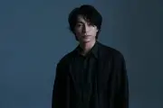 遠藤雄弥、大河『豊臣兄弟！』で佐久間盛政役「熱く生きよう」
