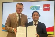 ENEOS、独GEF1と合成燃料で戦略的協業開始、日本初輸入へ
