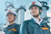 ENEOSグループ、磯村勇斗出演の新CM「素材篇」を8月2日から放映