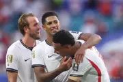 イングランドがノルウェー逆転でW杯4強、ベリンガム2ゴールの活躍